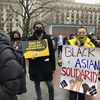 "We Will Not Be Used": Asian Americans Say They Won’t Demonize Black Americans
